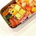 悠LOVE航's cooksnap of when they made タコさんウインナー.