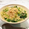 四谷わかば's cooksnap of when they made サッポロ一番塩ラーメン＊さっぱりアレンジ.