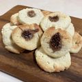 papikun's cooksnap of when they made 簡単クッキー☆ヨーグルト&オリーブオイル.