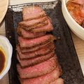 黒ひつじ亭's cooksnap of when they made フライパンで手軽に！ローストビーフ.