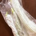 ※ぴーまん's cooksnap of when they made 長持ちのコツ☆セロリの冷蔵庫保存.