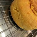 ふぉーる。's cooksnap of when they made 卵＆乳なし♡にんじんケーキ♪.