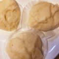 あいゆい母's cooksnap of when they made すぐにできるかんたん米粉パン.