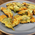 BOO☆ママ's cooksnap of when they made 簡単♪激うま‼サクサクとり天♪.