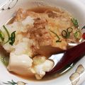 にゃんこちゃん☆'s cooksnap of when they made 厚揚げのみぞれ煮.