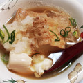 にゃんこちゃん☆'s cooksnap of when they made 厚揚げのみぞれ煮.