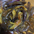 ーゆべしー's cooksnap of when they made 節約♪簡単♪なすのオイスターソース炒め.