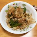しましまあひる's cooksnap of when they made レンジにおまかせ☆丸ごとピーマンのお浸し.