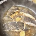 じゅりとめい's cooksnap of when they made カレイの煮付け.