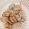 ひろみつばち's cooksnap of when they made 簡単！しじみの砂抜き(少量用).