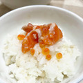 ♡てるてる♡'s cooksnap of when they made 簡単サーモンのルイベ風.