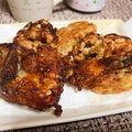 Janberry☆'s cooksnap of when they made ザクザク美味しい！塩サバの竜田揚げ.