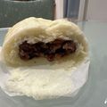 やしぢゅん。's cooksnap of when they made ふわふわ♬肉まん＆あんまんの皮作り.