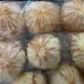 ☆lalapin☆'s cooksnap of when they made 【みかん大量消費】よ式冷凍みかんの作り方.