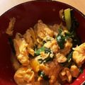 クックH70H3K☆'s cooksnap of when they made ◆ニラ玉炒め（オイスター無しでも◎）.