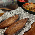 まみくりこ's cooksnap of when they made 簡単☆冷凍鯖をオーブンでふっくら焼く方法.