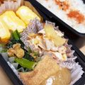 Nya6nya6's cooksnap of when they made さっと作れる！ガリとササミの梅おかか和え.