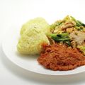 クックDAD's cooksnap of when they made ミートソースで簡単！キーマカレー.