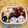 hime's cooksnap of when they made 幼稚園年少　おひなさま　お弁当.