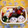 hime's cooksnap of when they made 幼稚園年少　おひなさま　お弁当.