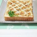 ぱふ's cooksnap of when they made ♡フルーツグラノーラきなこ♡.