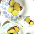 よーこ☆ガッキー's cooksnap of when they made 簡単！冷凍可◎さつまいものレモン煮.
