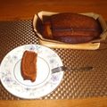 White☆Lily's cooksnap of when they made 基本の☆しっとり濃厚　ガトーショコラ♡.