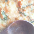 口福さん♪'s cooksnap of when they made 簡単♪豆腐とほうれん草のグラタン.