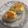 マックス＆アーク's cooksnap of when they made パリパリ羽根つき！　焼きチーズおにぎり♪.