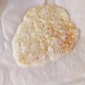 そんちゃん1's cooksnap of when they made ６Pチーズスナック.