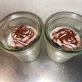 ふふふふふぅ～'s cooksnap of when they made とろける♡濃厚バナナプリン ♡.