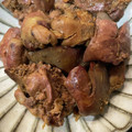 おおミー's cooksnap of when they made 絶対臭く無い‼鶏の肝煮.
