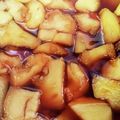 ☆魔矢☆'s cooksnap of when they made 超簡単♡黄金比率のじゃがいもの煮物.