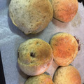 実菜♪'s cooksnap of when they made 時短⭐︎ずっと！もちもち♡手捏ねパン♪.