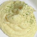 おとじる's cooksnap of when they made 究極のマッシュポテト.