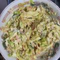★ちぃ★'s cooksnap of when they made きゅうりとツナの無限キャベツ♡.