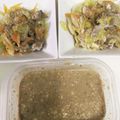 もちっこ橙色's cooksnap of when they made 市販を目指した胡麻ドレッシング♪.