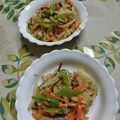 まりゆりひろこ's cooksnap of when they made 切り干し大根のさっぱりサラダ.