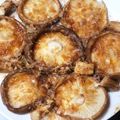 ☆ayami☆26's cooksnap of when they made 簡単美味しい＊焼きしいたけ.