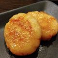 おこりんぼﾏﾏ's cooksnap of when they made 話題のレシピ入り！大根もち♡.