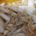 あゆたっくん's cooksnap of when they made 長芋とえのきたけのワサビ酢和え.