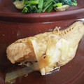ひよこ39ひよこ's cooksnap of when they made 超簡単！すき焼きのタレで冷凍赤魚の煮付け.