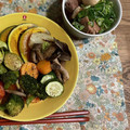 nok♡'s cooksnap of when they made 沖縄伝統の味☆ラフテー☆.