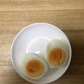 かおり♡♡♡'s cooksnap of when they made 簡単！茹で卵.