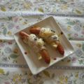 パンダさんでーす。's cooksnap of when they made ♪とろ～りﾁｰｽﾞのｳｲﾝﾅｰﾊﾟｲ♪.