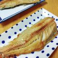 かわゆう1211's cooksnap of when they made サバ酢。サバ味噌じゃなくてサバ酢です。.