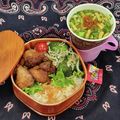 蕎麦の華's cooksnap of when they made こげめがたまらん❢ブロッコリーの酒蒸し.