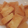 ヨシヨッシー's cooksnap of when they made 大根と油揚げの含め煮.