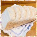 nakamucchi's cooksnap of when they made ＨＢで☆基本の食パン.