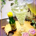 ☆なあなクック☆'s cooksnap of when they made 大急ぎで作る冷たい緑茶の裏ワザ？.